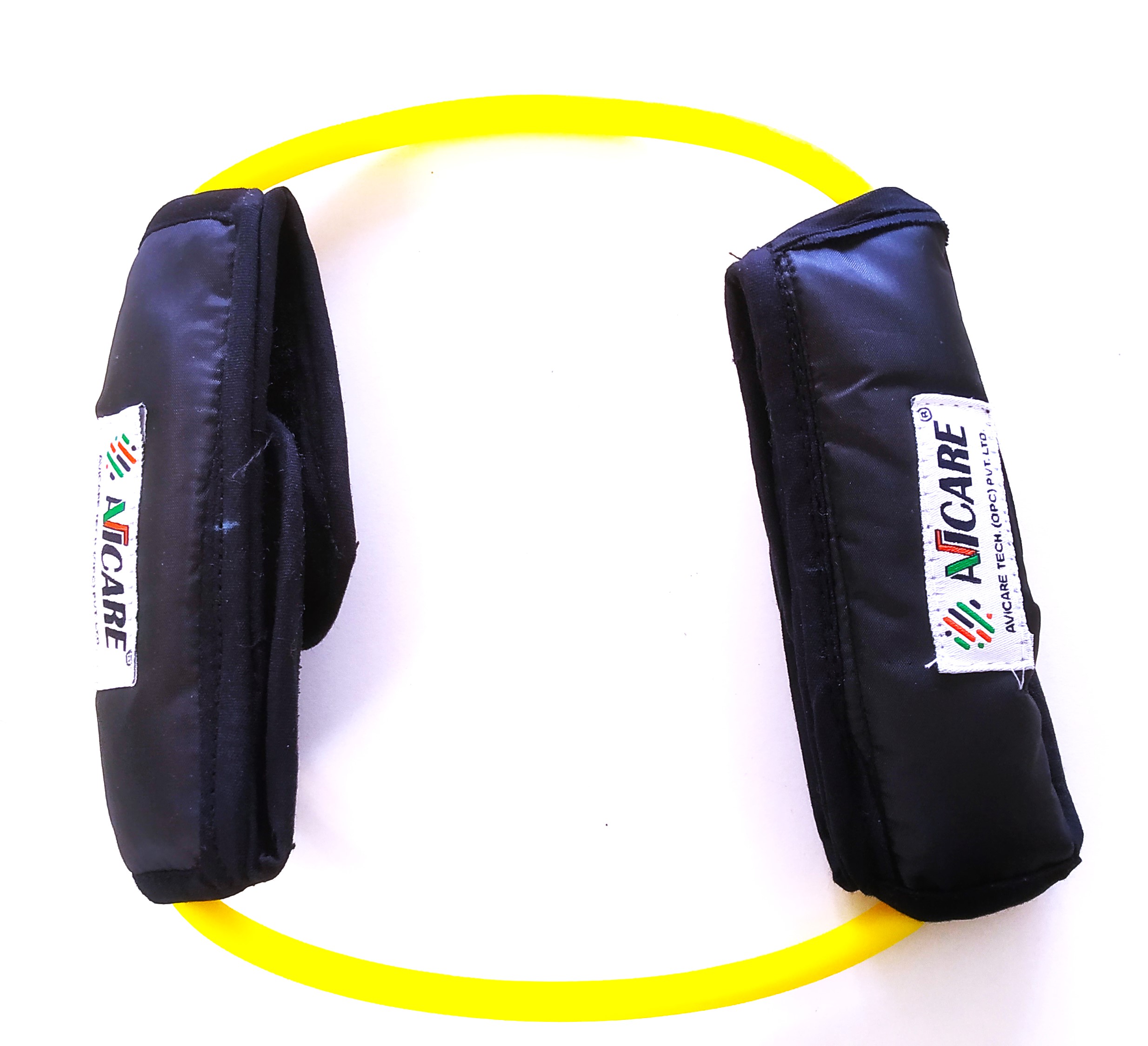 Ortho Sports Band (with Cuffs)