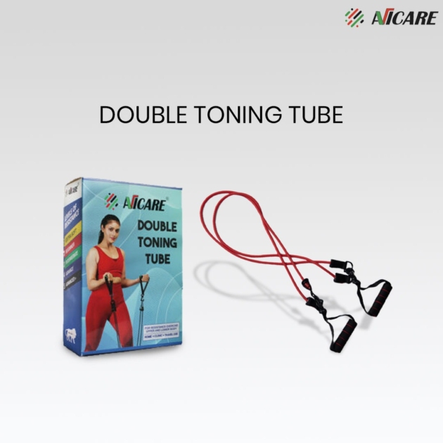 Double Toning Tube